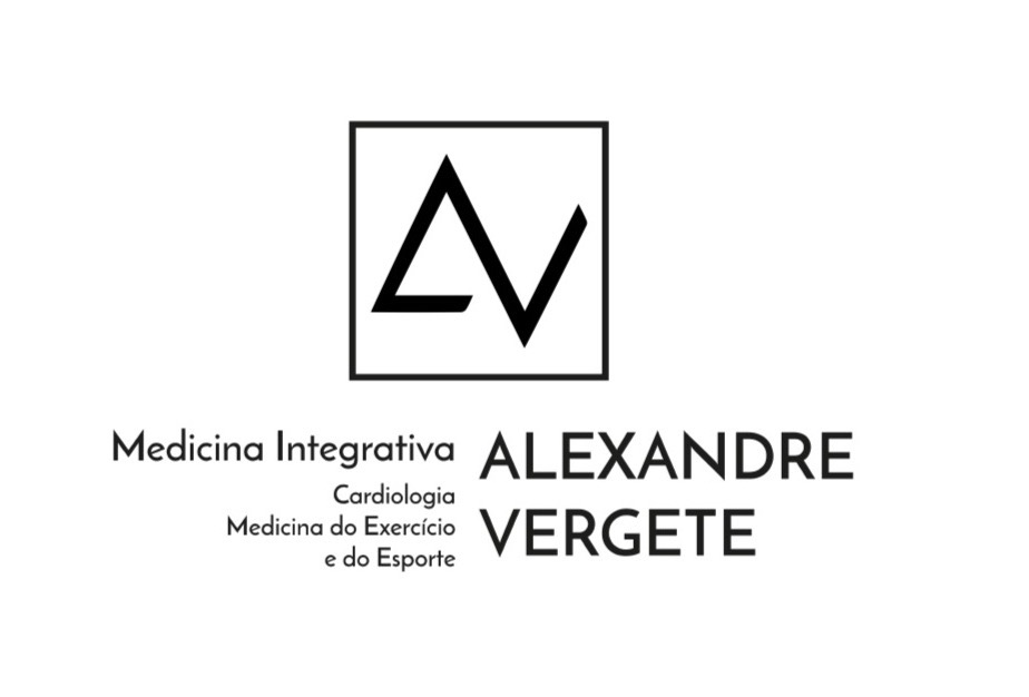 Alexandre Vergete — Medicina Integrativa